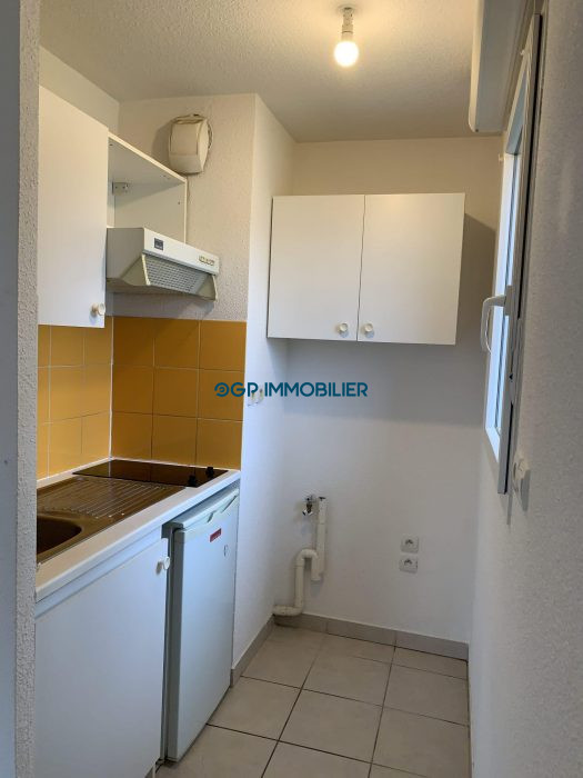 Appartement à louer, 2 pièces - Léguevin 31490