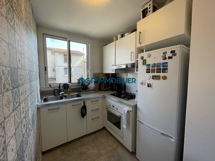 Appartement à louer, 1 pièce - Toulouse 31300