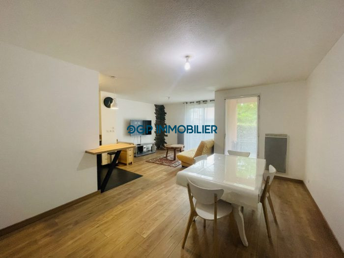 Appartement à louer, 3 pièces - Castelnau-d'Estrétefonds 31620