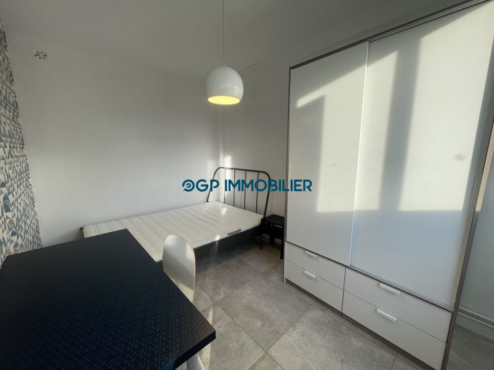 Appartement à louer, 1 pièce - Toulouse 31300