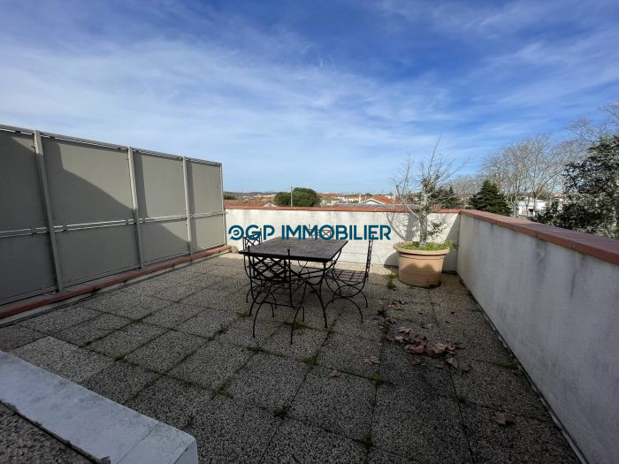 Appartement à louer, 2 pièces - Plaisance-du-Touch 31830