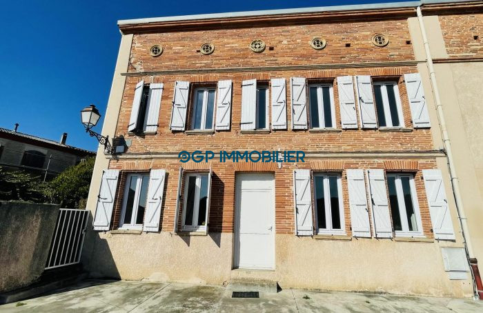 Appartement à louer, 5 pièces - Castelnau-d'Estrétefonds 31620