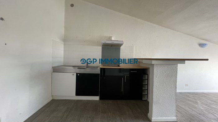 Appartement à louer, 2 pièces - Castelnau-d'Estrétefonds 31620