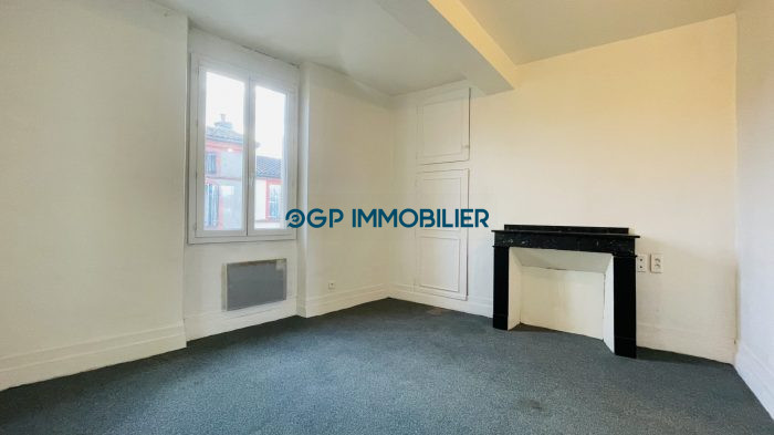 Appartement à louer, 2 pièces - Grisolles 82170