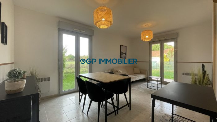 Appartement à louer, 3 pièces - Castelnau-d'Estrétefonds 31620