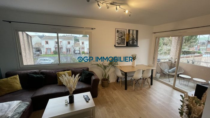 Appartement à louer, 3 pièces - Castelnau-d'Estrétefonds 31620