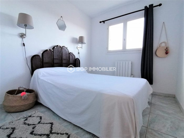 Appartement à vendre, 3 pièces - Argelès-sur-Mer 66700