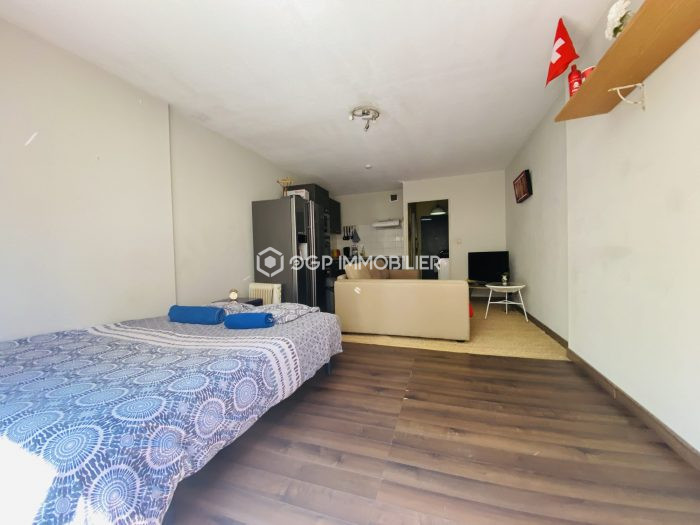 Appartement à vendre, 1 pièce - Toulouse 31200