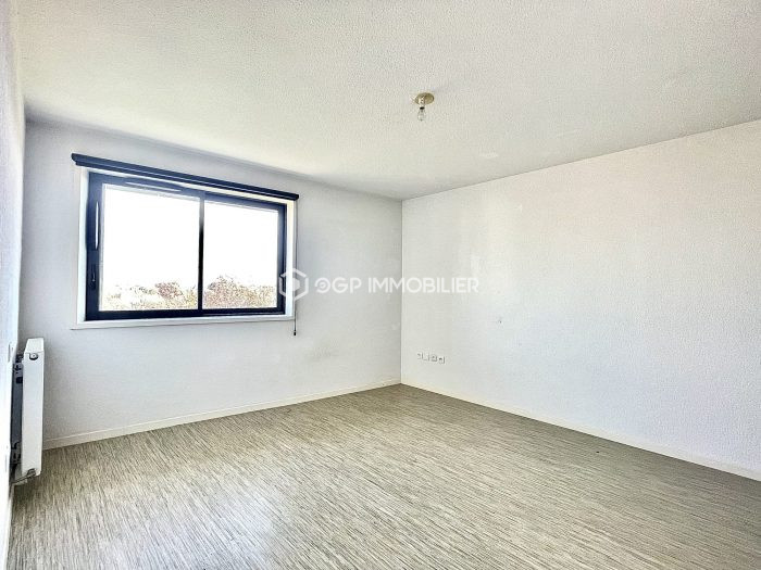 Appartement à vendre, 2 pièces - Toulouse 31400
