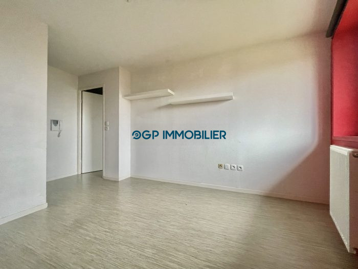 Appartement à vendre, 2 pièces - Toulouse 31400