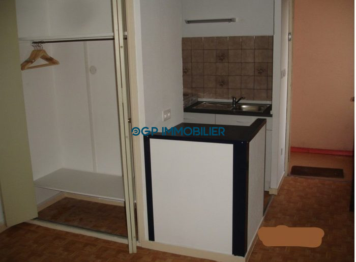 Appartement à vendre, 2 pièces - Toulouse 31300