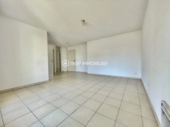 Appartement à vendre, 3 pièces - Ramonville-Saint-Agne 31520