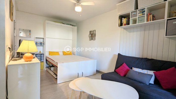 Appartement à vendre, 2 pièces - Argelès-sur-Mer 66700