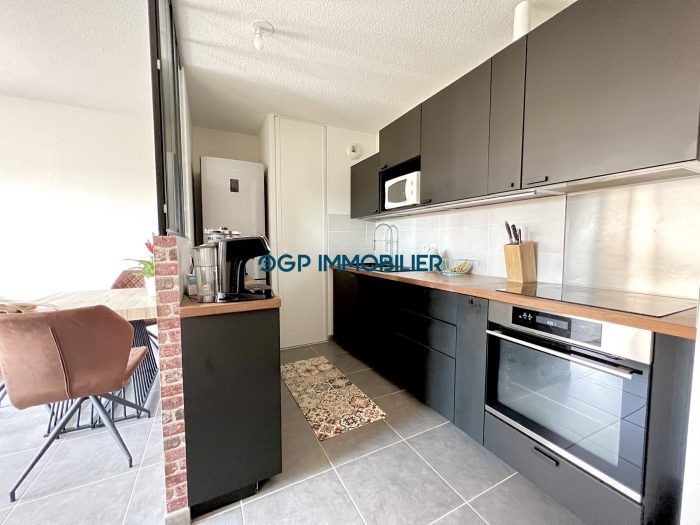 Appartement à vendre, 3 pièces - Toulouse 31300