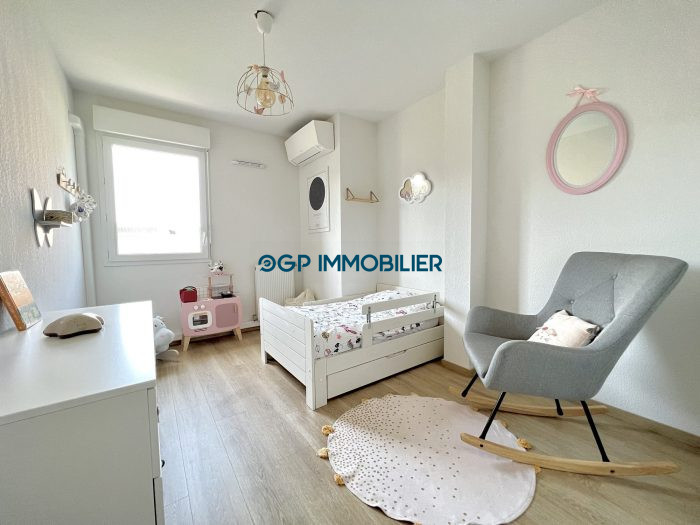 Appartement à vendre, 3 pièces - Toulouse 31300