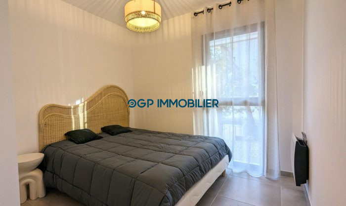 Appartement à vendre, 3 pièces - Argelès-sur-Mer 66700