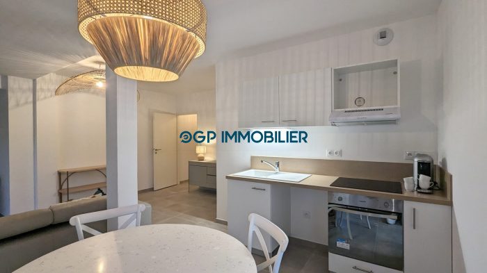 Appartement à vendre, 3 pièces - Argelès-sur-Mer 66700