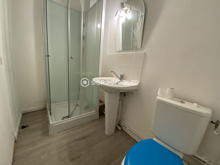 Appartement à vendre, 1 pièce - Toulouse 31000