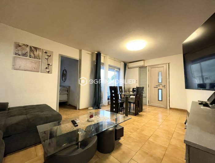 Appartement à vendre, 3 pièces - Collioure 66190