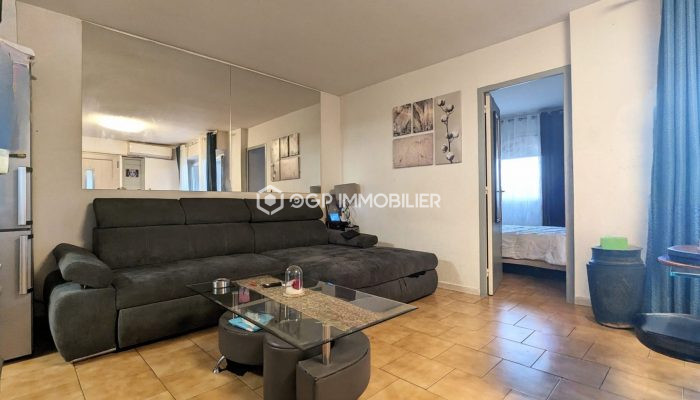 Appartement à vendre, 3 pièces - Collioure 66190