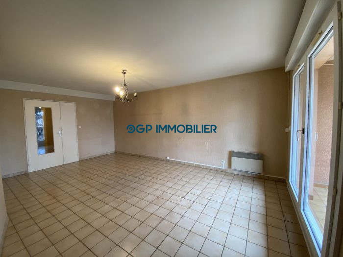 Appartement à vendre, 3 pièces - Toulouse 31000
