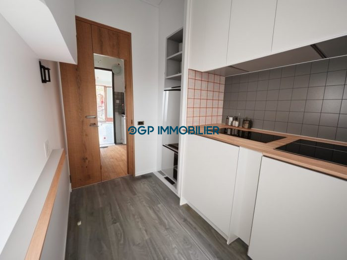 Appartement à vendre, 1 pièce - Toulouse 31400