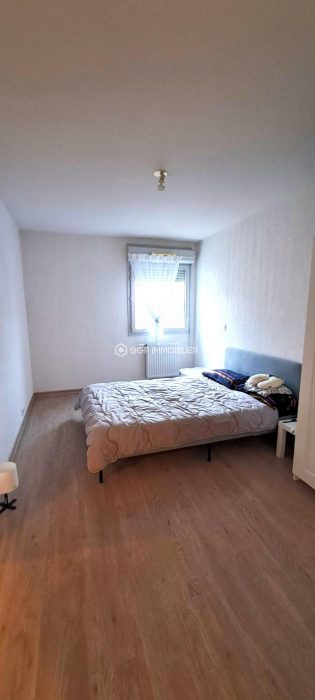 Appartement à vendre, 2 pièces - Toulouse 31300