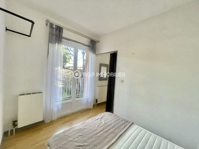 Appartement à vendre, 2 pièces - Toulouse 31000