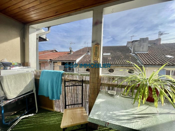 Immeuble à vendre, 135 m² - Saint-Gaudens 31800