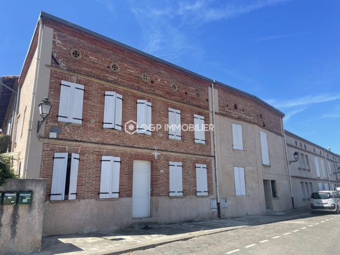 Immeuble à vendre, 269 m² - Toulouse 31000