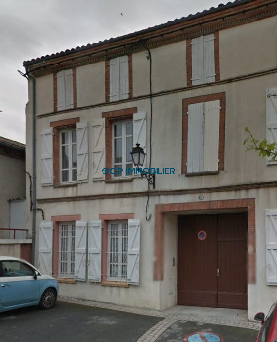 Immeuble à vendre, 130 m² - Toulouse 31000