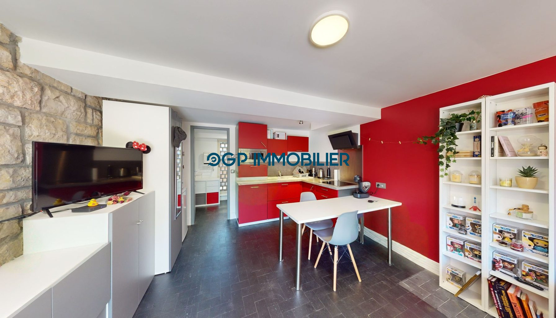 Vente Immeuble TOULOUSE 31400 Haute Garonne FRANCE