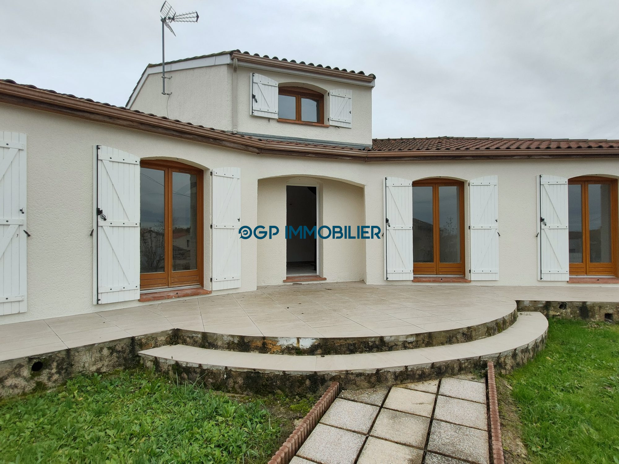 Vente Maison/Villa PECHBONNIEU 31140 Haute Garonne FRANCE