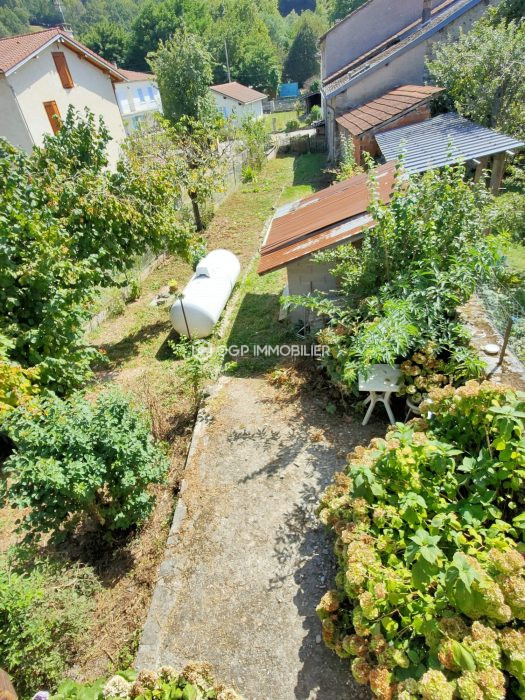 Photo Maison de Village T5 à Soueix-Rogalle, Ariège : Un Potentiel à Révéler ! image 12/14