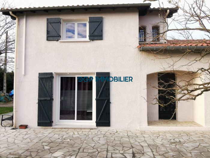 Maison traditionnelle à vendre, 6 pièces - Castelnau-d'Estrétefonds 31620