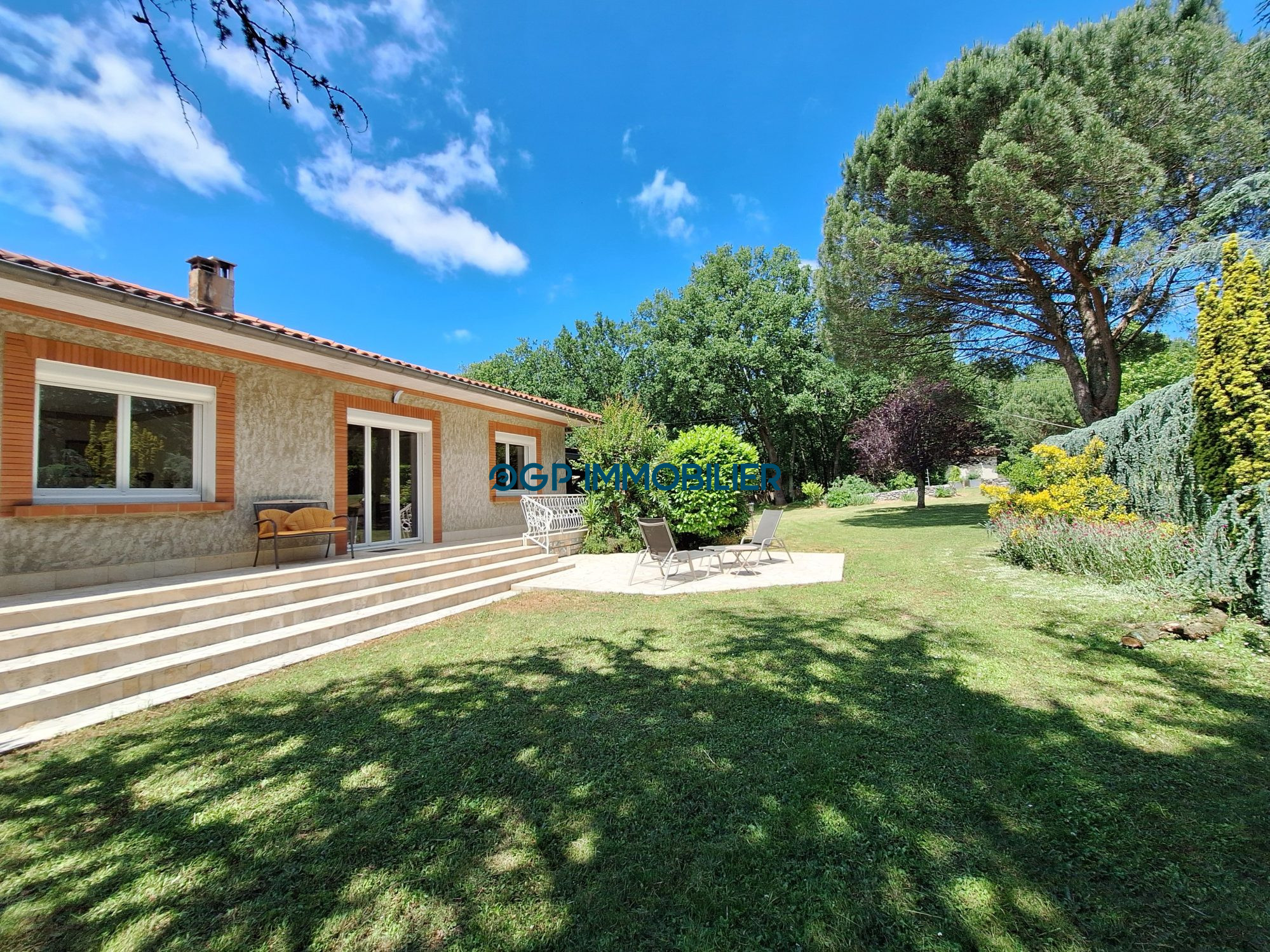 Vente Maison/Villa MONTAUBAN 82000 Tarn et Garonne FRANCE