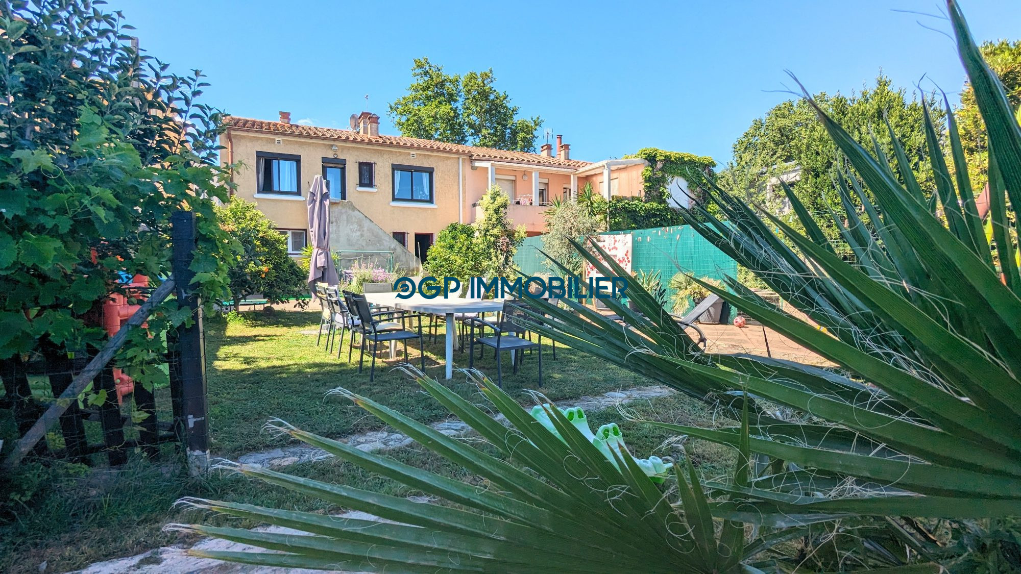 Vente Maison/Villa ARGELES-SUR-MER 66700 Pyrenes orientales FRANCE