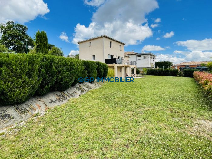 Villa à vendre, 8 pièces - Castelnau-d'Estrétefonds 31620