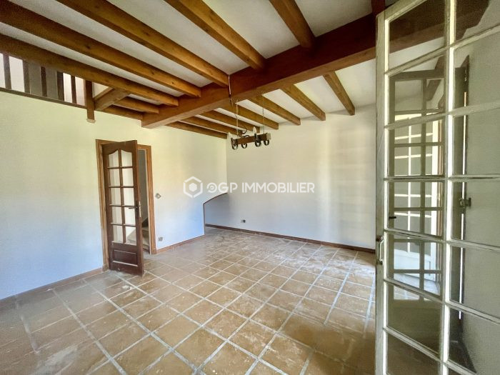 Maison ancienne à vendre, 4 pièces - Gagnac-sur-Garonne 31150