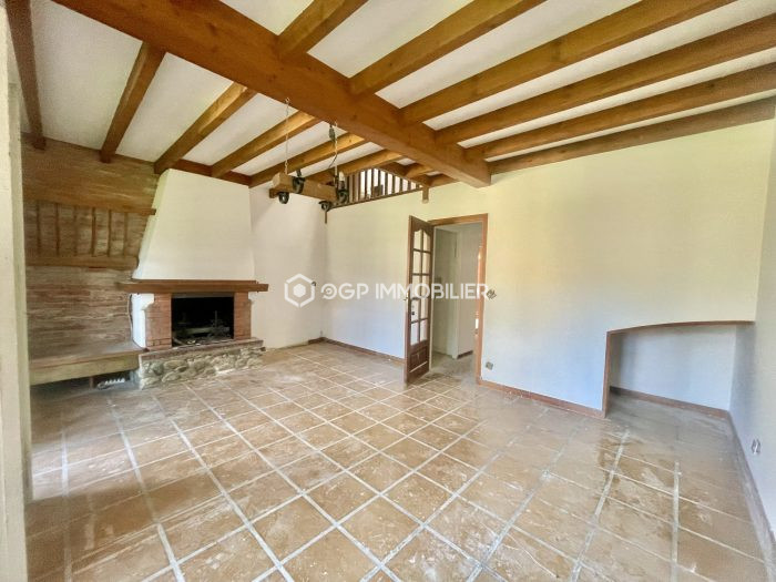 Maison ancienne à vendre, 4 pièces - Gagnac-sur-Garonne 31150