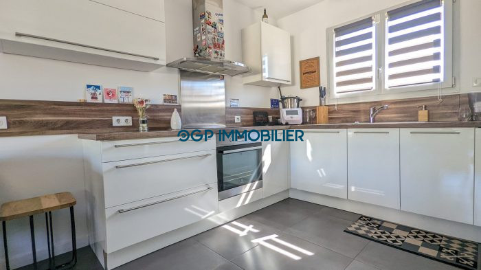 Maison à vendre, 5 pièces - Argelès-sur-Mer 66700