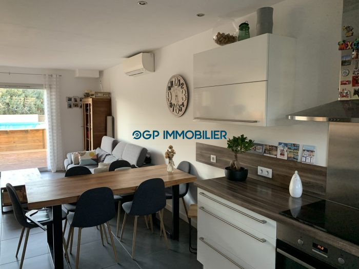 Maison à vendre, 5 pièces - Argelès-sur-Mer 66700