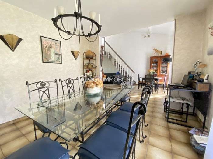 Maison individuelle à vendre, 6 pièces - Castelnau-d'Estrétefonds 31620