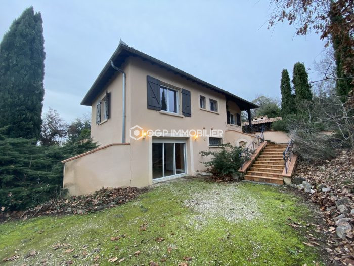 Maison traditionnelle à vendre, 5 pièces - Castelnau-d'Estrétefonds 31620