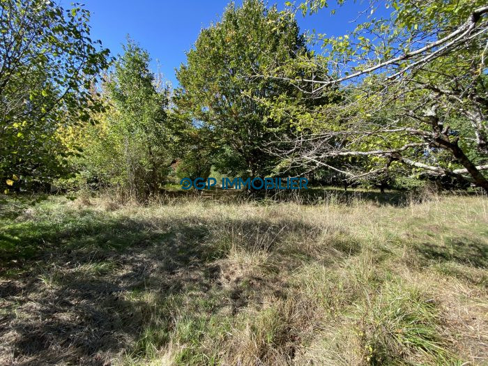 Terrain constructible à vendre, 18 a 64 ca - Castelnau-d'Estrétefonds 31620