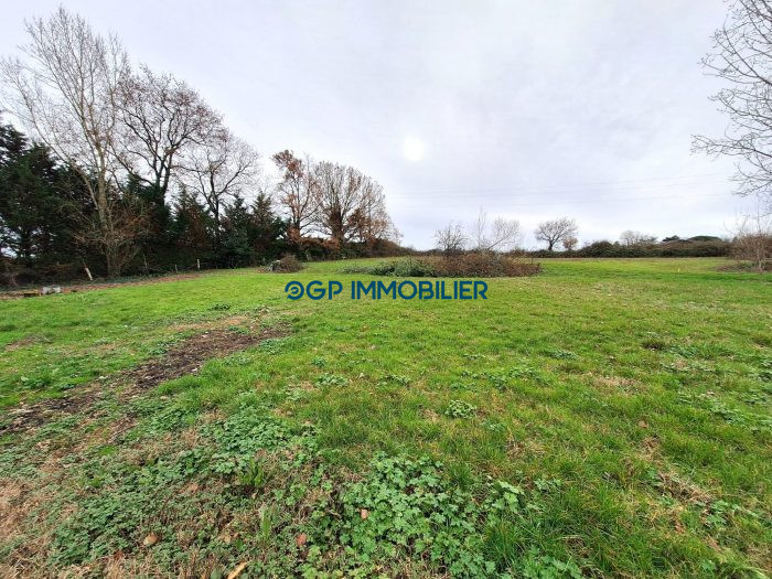 Terrain constructible à vendre, 19 a 80 ca - Bouloc 31620