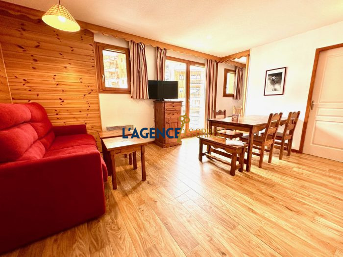Vente Appartement LES ORRES 05200 Hautes Alpes FRANCE