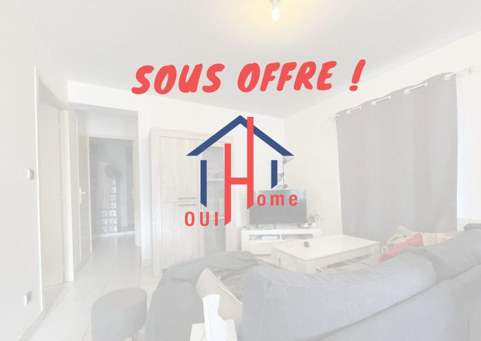Appartement à vendre, 3 pièces - Saint-Germain-Laprade 43700