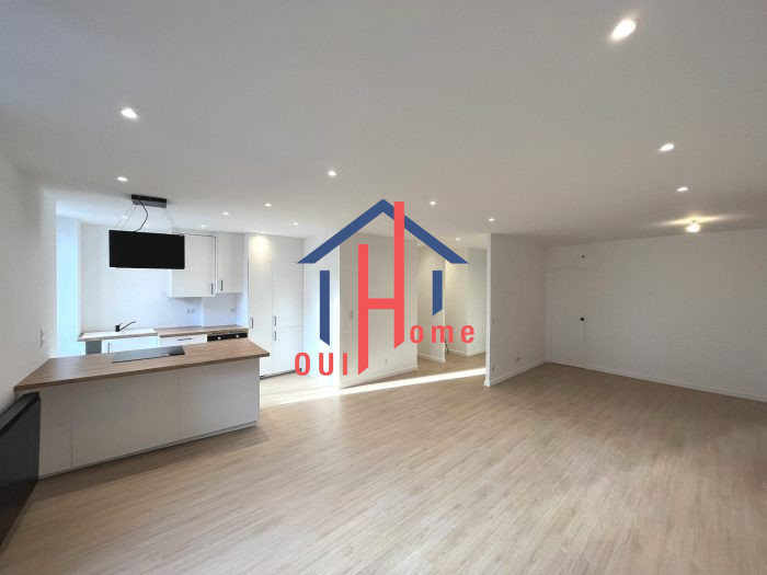 Appartement à vendre, 3 pièces - Le Puy-en-Velay 43000