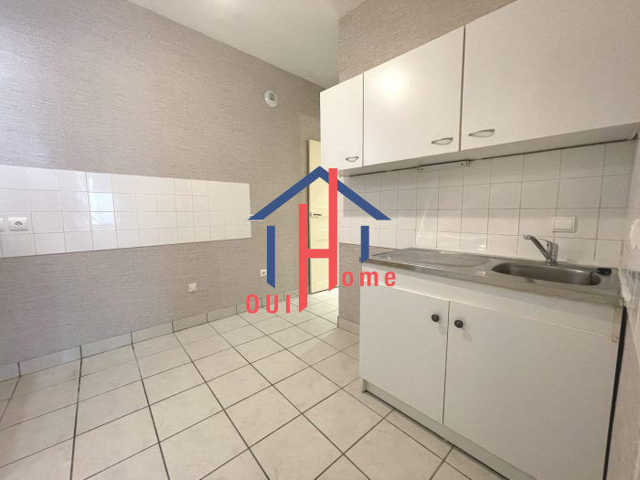 Appartement à vendre, 2 pièces - Le Puy-en-Velay 43000